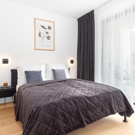 Prague Days - Premium Apartments - Balcony エクステリア 写真